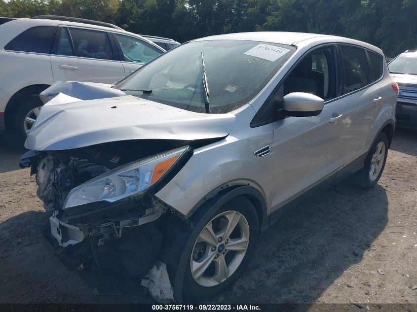 2014 FORD ESCAPE SE - 1FMCU9GX3EUE05466