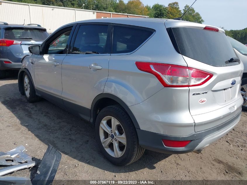 2014 FORD ESCAPE SE - 1FMCU9GX3EUE05466