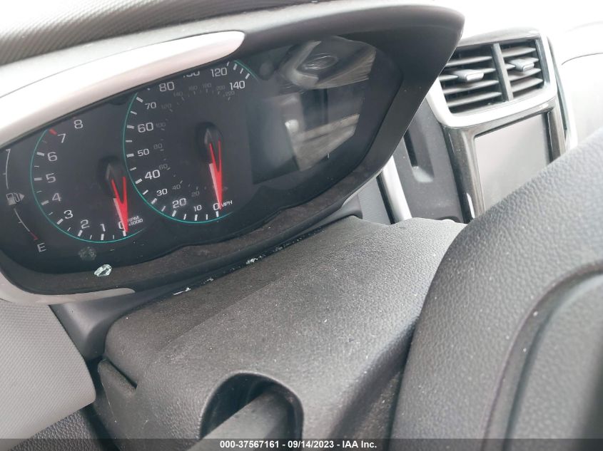 2017 CHEVROLET SONIC PREMIER - 1G1JF5SB4H4120606