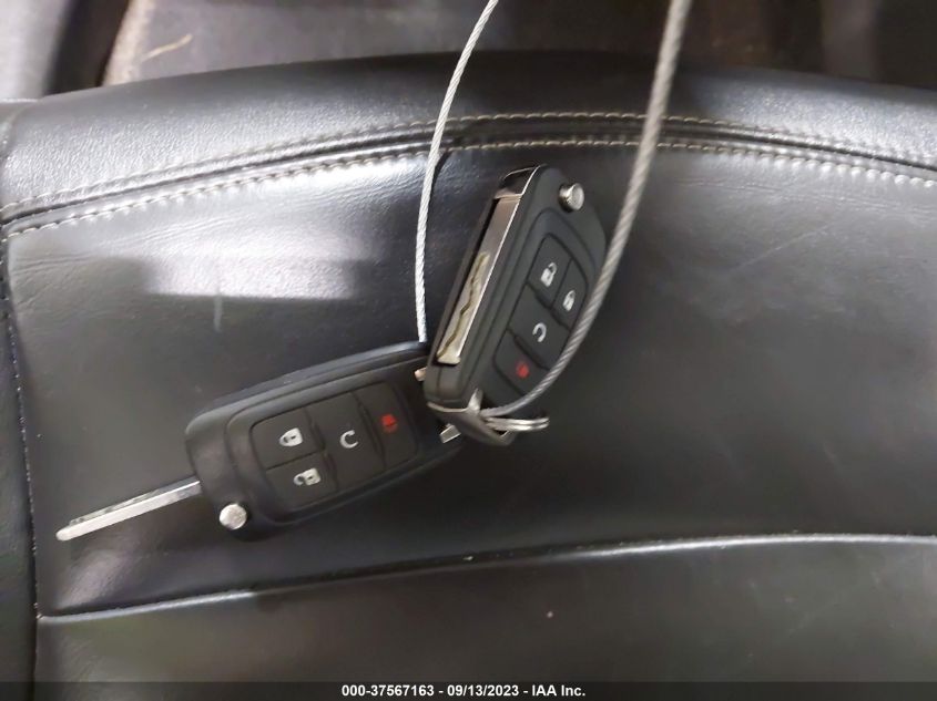2014 BUICK ENCORE LEATHER - KL4CJGSB1EB781117