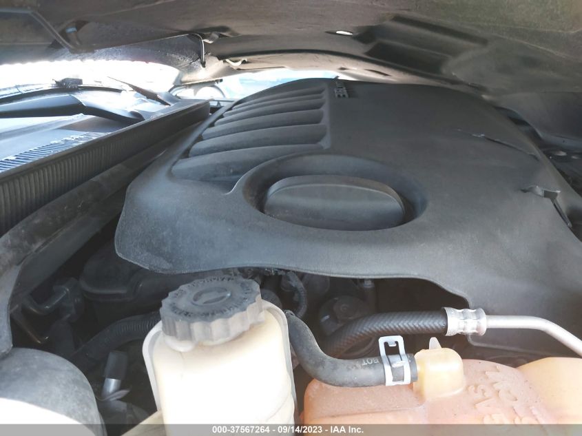 2013 CHRYSLER 200 S - 1C3BCBGG2DN743609