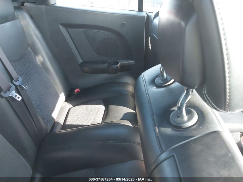 2013 CHRYSLER 200 S - 1C3BCBGG2DN743609