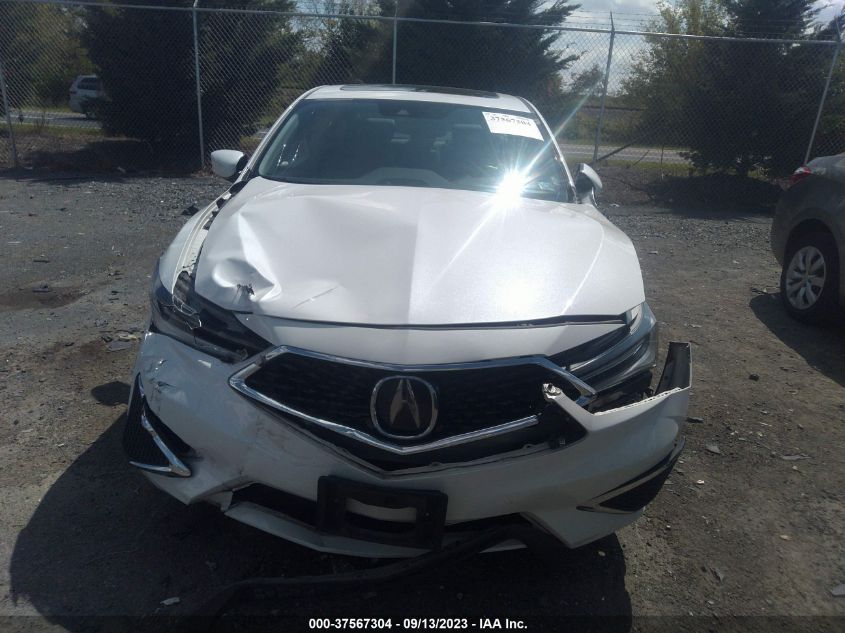 19UDE2F78LA009225 Acura ILX PREMIUM/TECHNOLOGY 12