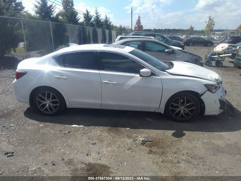 19UDE2F78LA009225 Acura ILX PREMIUM/TECHNOLOGY 13