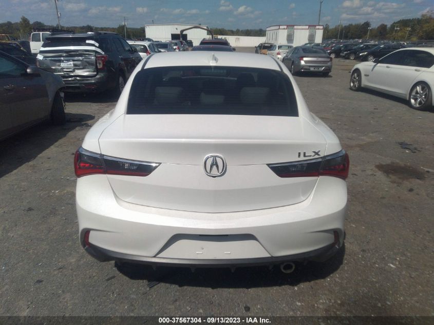 19UDE2F78LA009225 Acura ILX PREMIUM/TECHNOLOGY 16