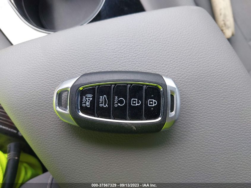 2023 HYUNDAI ELANTRA SEL - KMHLS4AG7PU467666