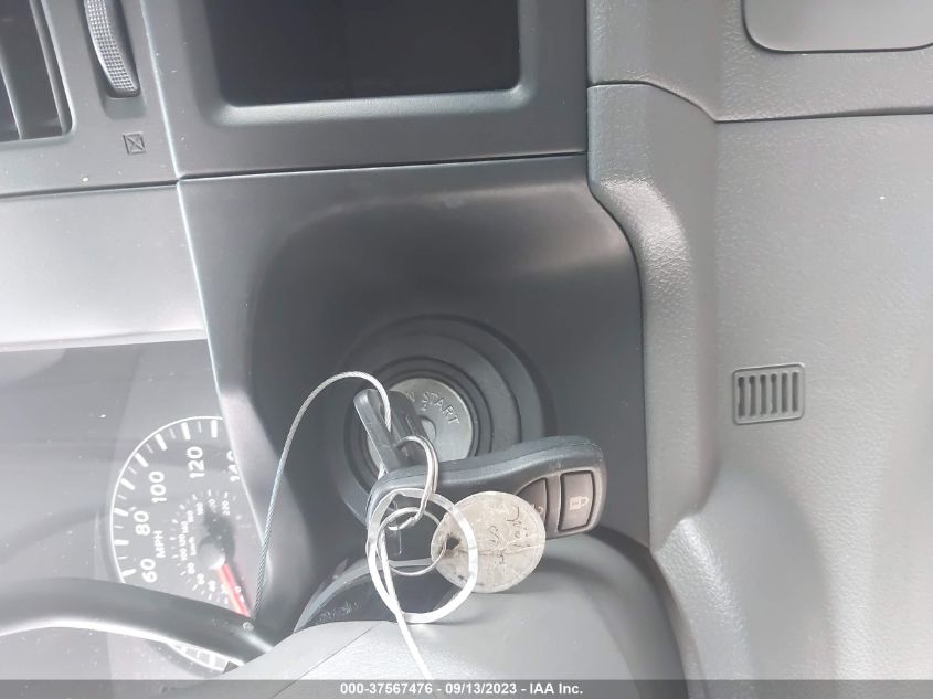 2013 NISSAN NV SV 1N6AF0LY3DN107943