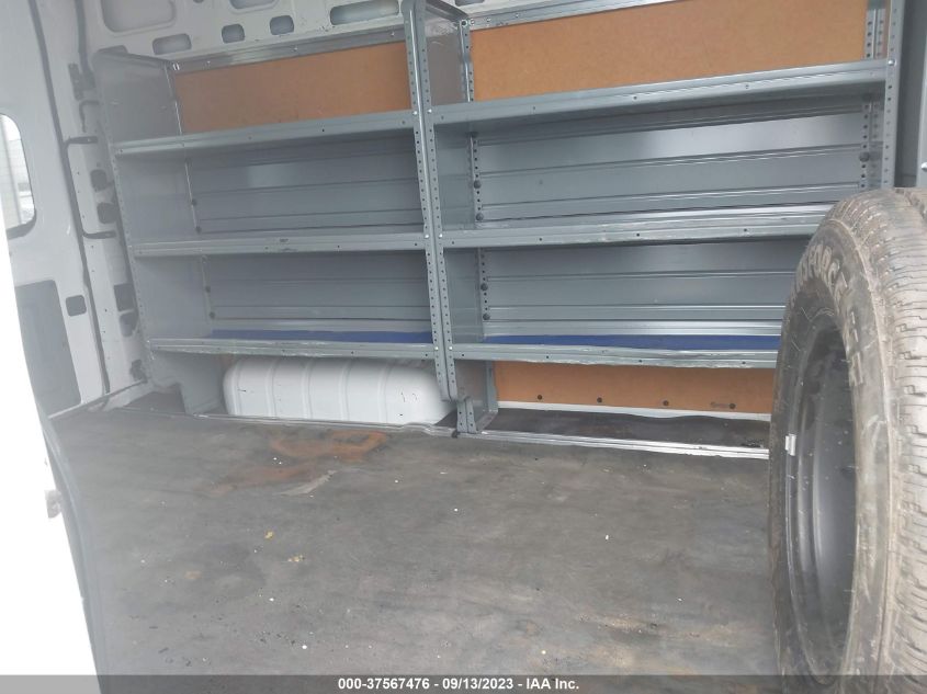 2013 NISSAN NV SV 1N6AF0LY3DN107943