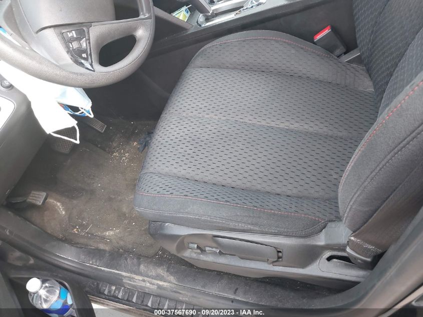 2014 GMC TERRAIN SLE - 2GKALMEK7E6194865