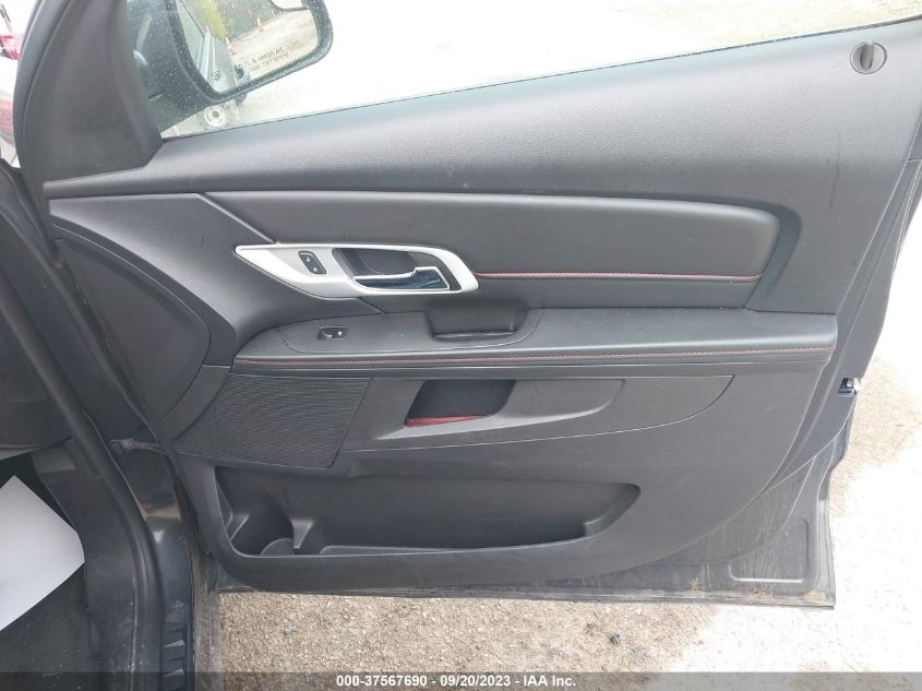 2014 GMC TERRAIN SLE - 2GKALMEK7E6194865