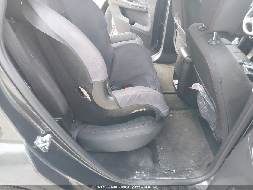 2014 GMC TERRAIN SLE - 2GKALMEK7E6194865