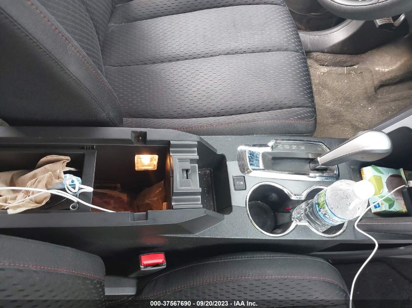 2014 GMC TERRAIN SLE - 2GKALMEK7E6194865