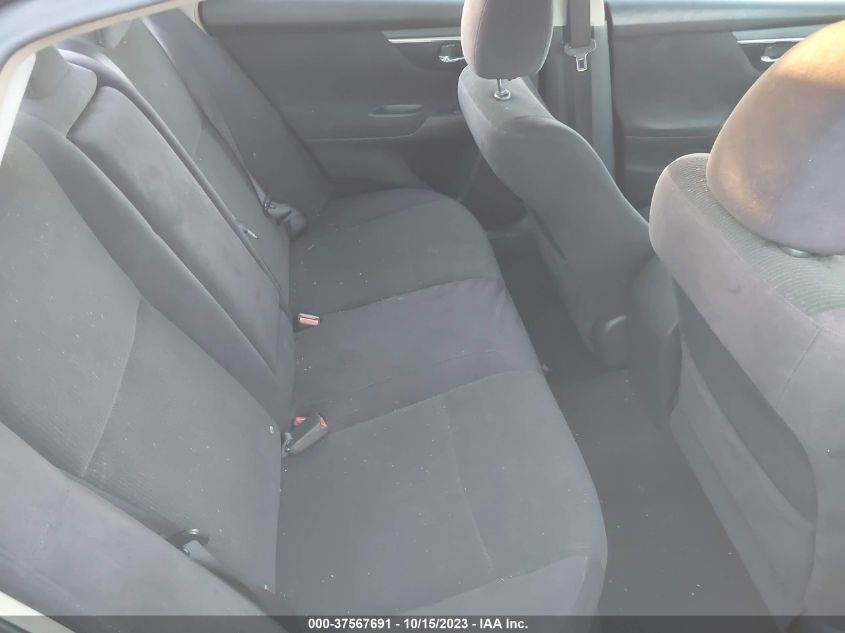 2013 NISSAN ALTIMA 2.5 S - 1N4AL3AP6DC254508