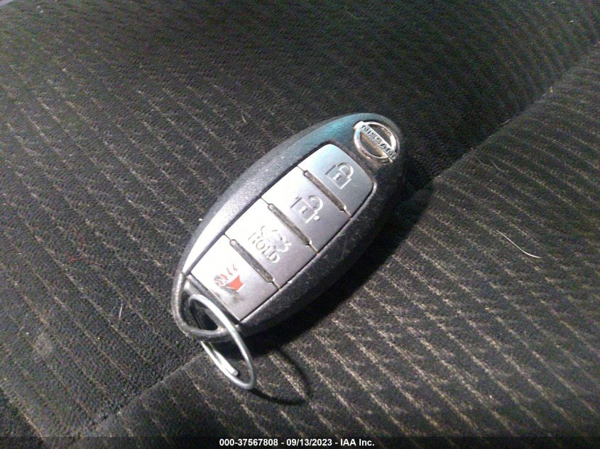 2013 NISSAN ALTIMA 2.5 S - 1N4AL3AP6DC212839