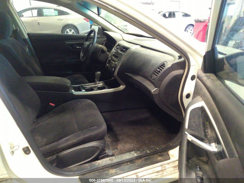 2013 NISSAN ALTIMA 2.5 S - 1N4AL3AP6DC212839