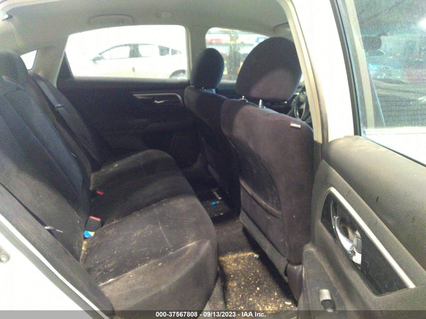 2013 NISSAN ALTIMA 2.5 S - 1N4AL3AP6DC212839