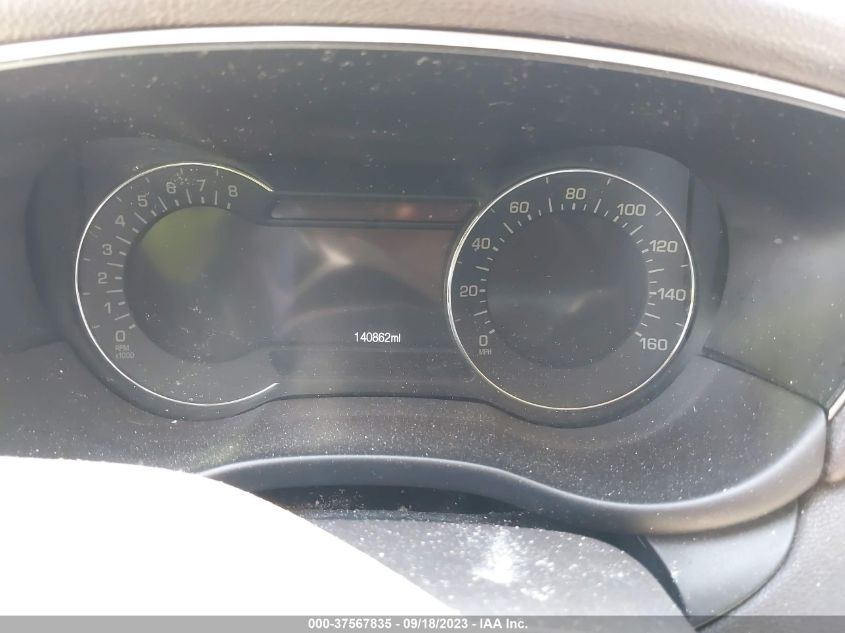 2015 LINCOLN MKC - 5LMCJ2A96FUJ15389