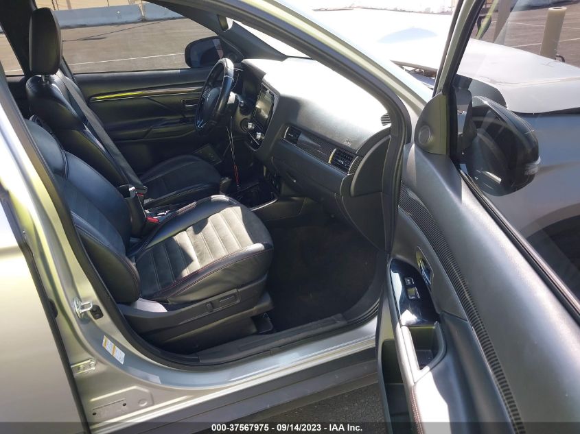2020 MITSUBISHI OUTLANDER SE/SEL/LE - JA4AD3A37LZ035681