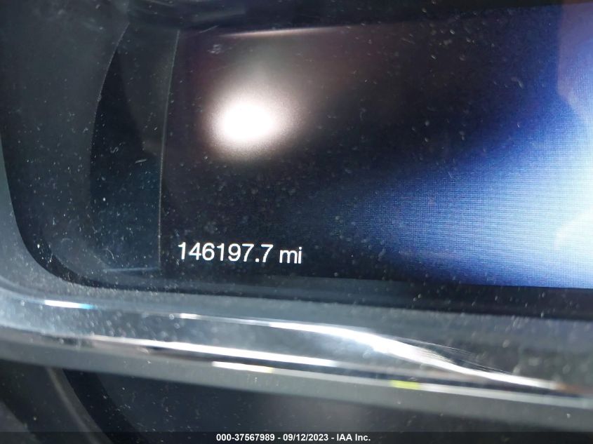 2014 LINCOLN MKT - 2LMHJ5NK4EBL51605