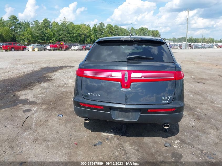 2014 LINCOLN MKT - 2LMHJ5NK4EBL51605