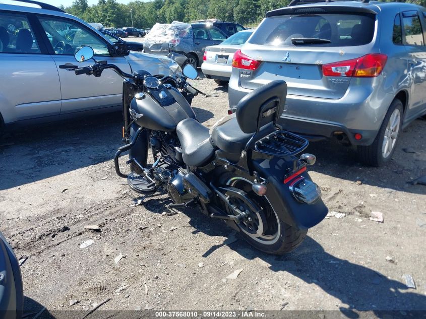 2016 HARLEY-DAVIDSON FLSTFBS 1HD1JT916GC013437