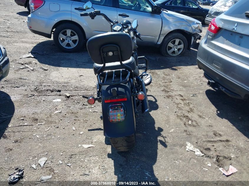 2016 HARLEY-DAVIDSON FLSTFBS 1HD1JT916GC013437