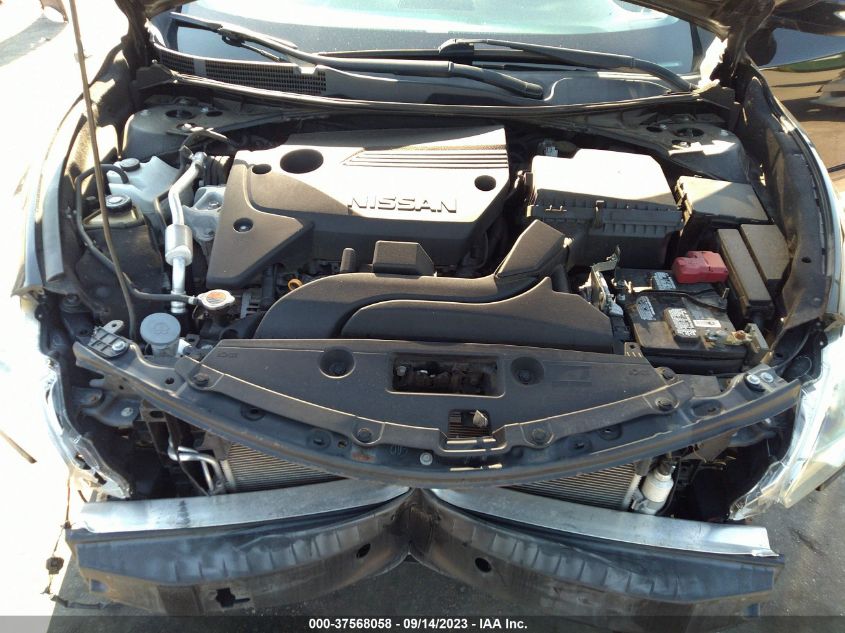 2015 NISSAN ALTIMA 2.5 SV - 1N4AL3AP2FC588084