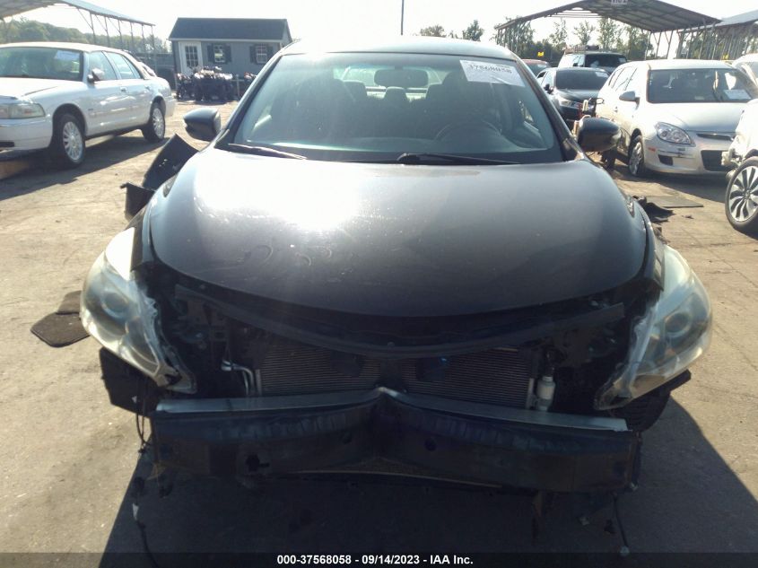 2015 NISSAN ALTIMA 2.5 SV - 1N4AL3AP2FC588084
