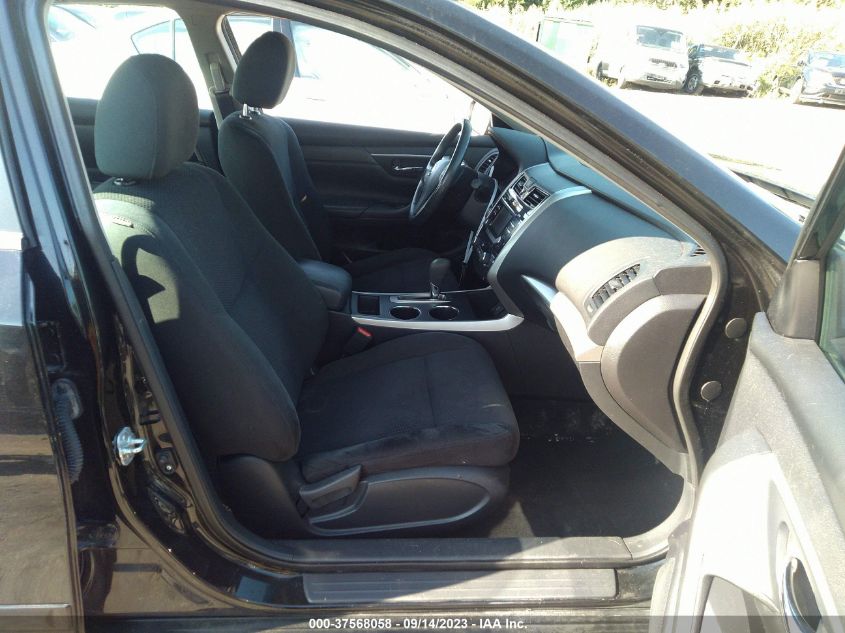 2015 NISSAN ALTIMA 2.5 SV - 1N4AL3AP2FC588084
