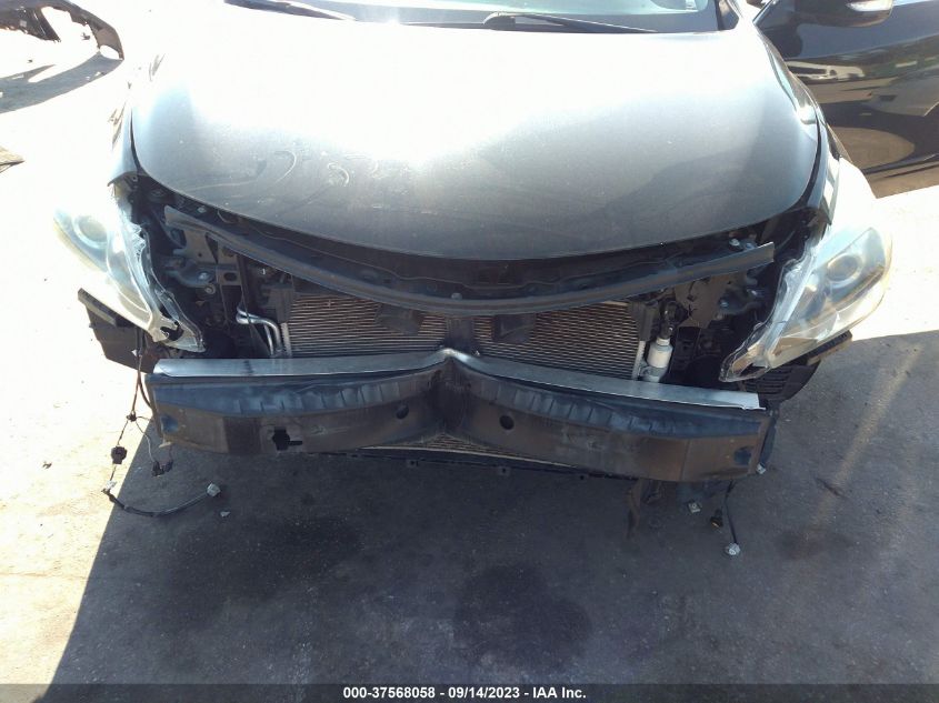 2015 NISSAN ALTIMA 2.5 SV - 1N4AL3AP2FC588084