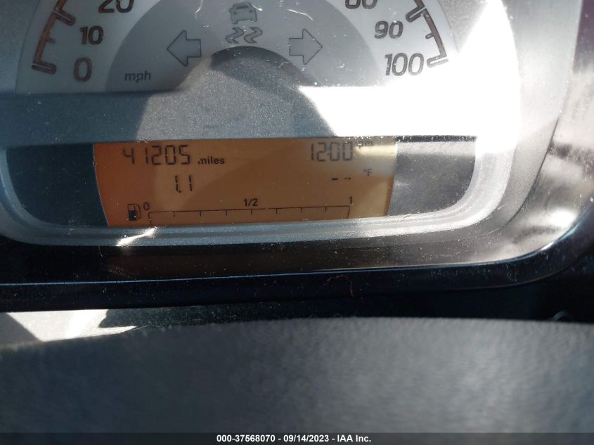 2013 SMART FORTWO PURE/PASSION WMEEJ3BA2DK693837