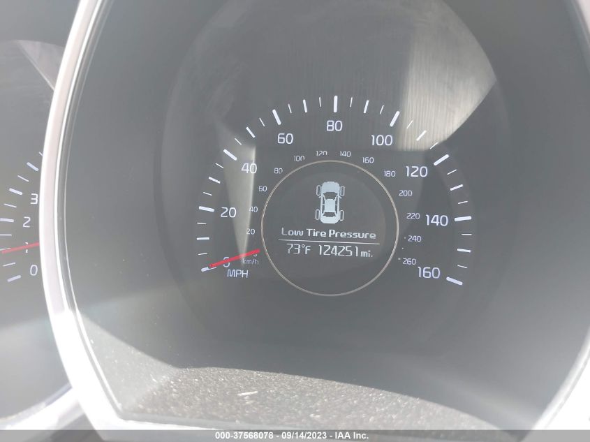 2015 KIA OPTIMA LX - 5XXGM4A76FG384556