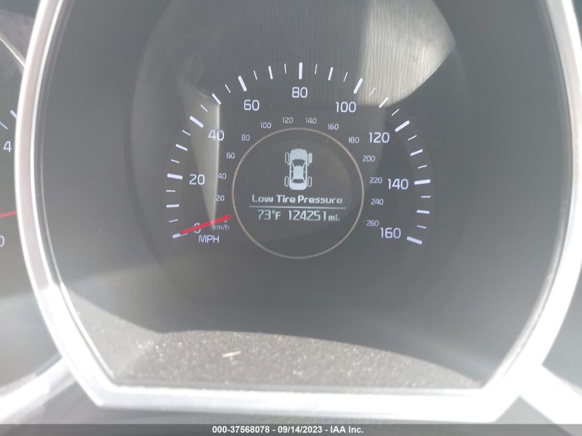 2015 KIA OPTIMA LX - 5XXGM4A76FG384556