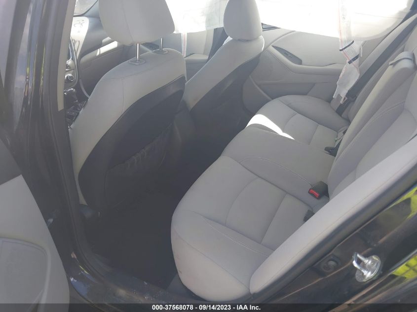 2015 KIA OPTIMA LX - 5XXGM4A76FG384556