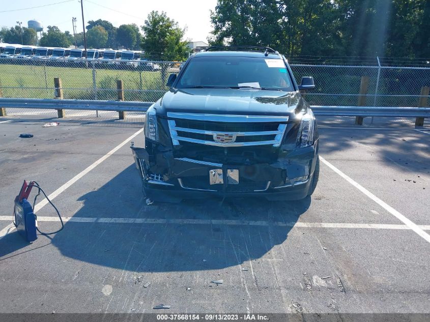 2015 CADILLAC ESCALADE PREMIUM - 1GYS4NKJ8FR560718
