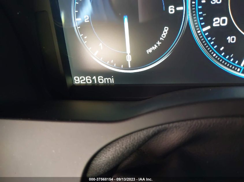 2015 CADILLAC ESCALADE PREMIUM - 1GYS4NKJ8FR560718