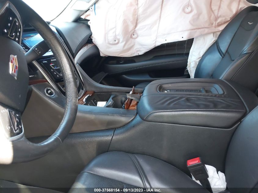2015 CADILLAC ESCALADE PREMIUM - 1GYS4NKJ8FR560718
