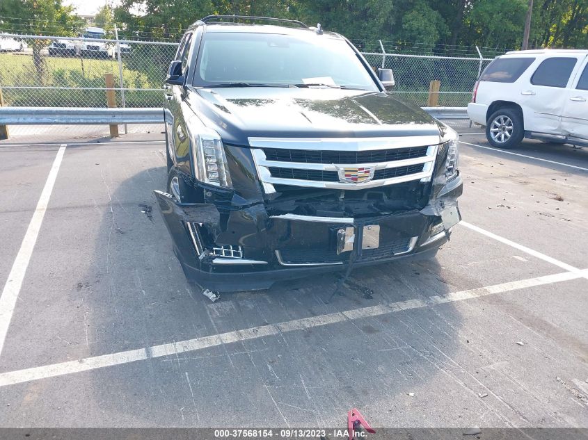 2015 CADILLAC ESCALADE PREMIUM - 1GYS4NKJ8FR560718