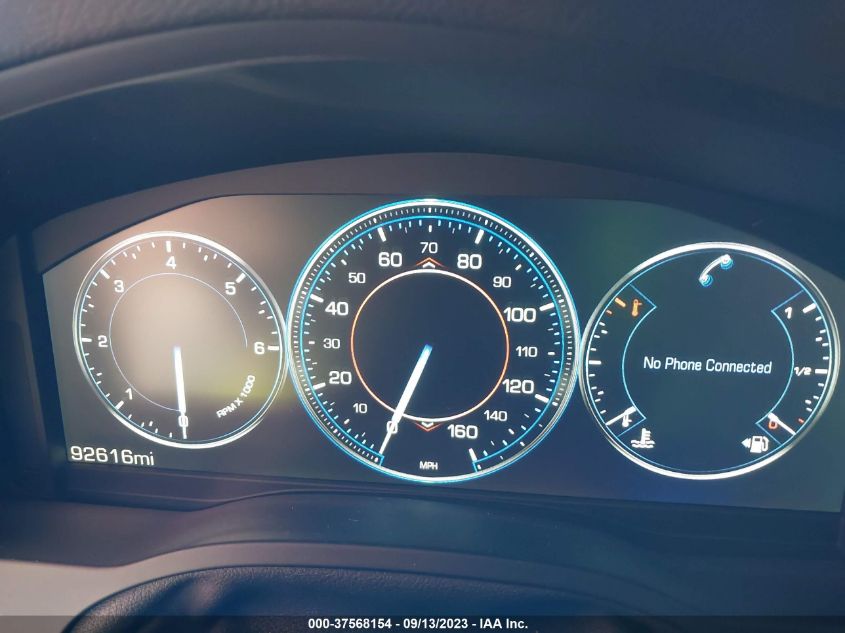 2015 CADILLAC ESCALADE PREMIUM - 1GYS4NKJ8FR560718