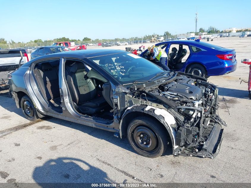 2020 NISSAN MAXIMA SR - 1N4AA6EV2LC379679