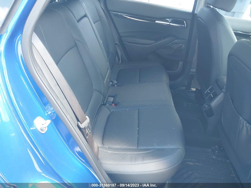 VIN KNDERCAA5P7450071 2023 KIA SELTOS EX