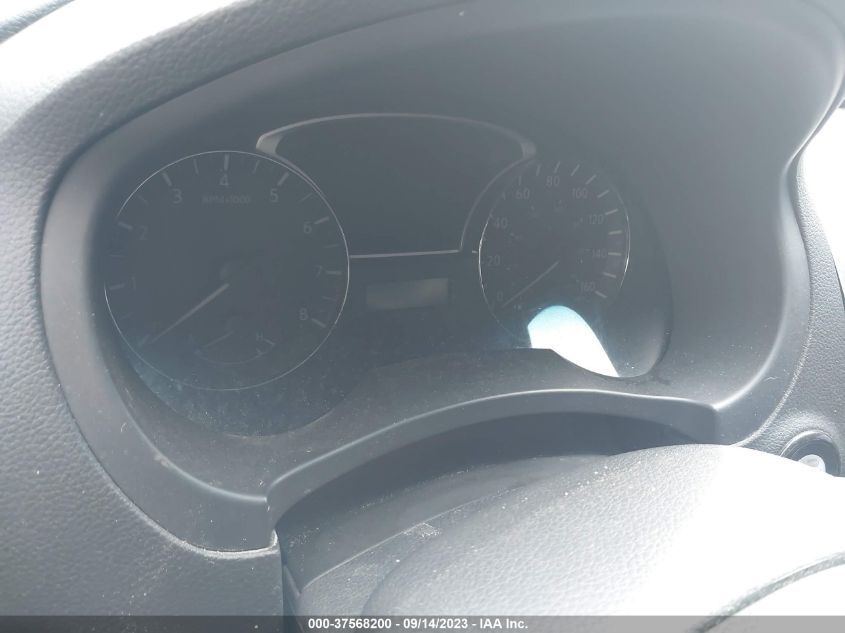 2015 NISSAN ALTIMA 2.5/S/SV/SL - 1N4AL38P5FC135268