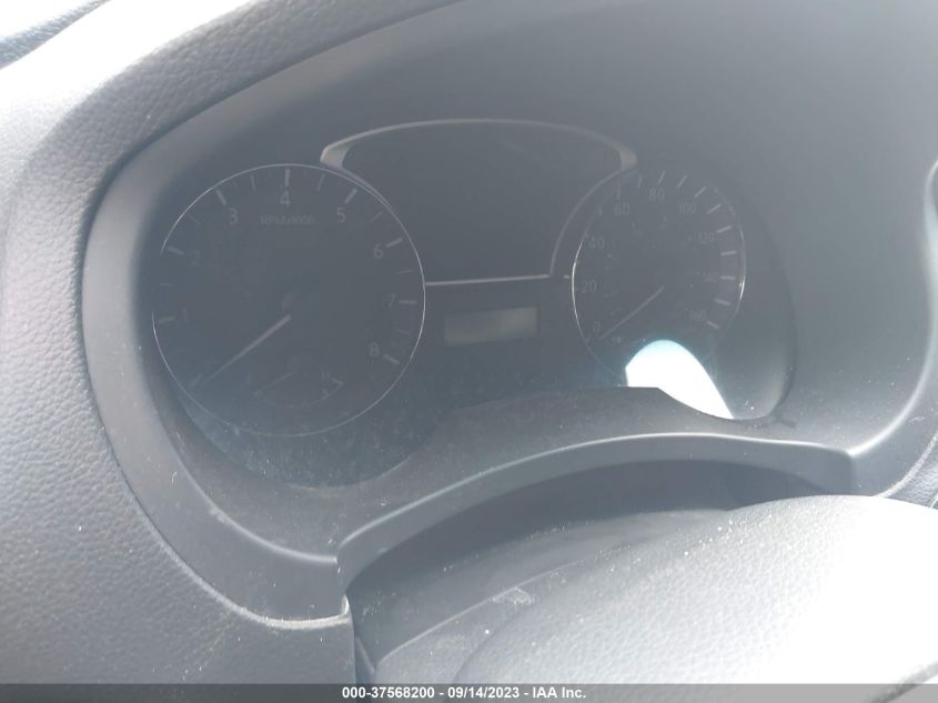 2015 NISSAN ALTIMA 2.5/S/SV/SL - 1N4AL38P5FC135268