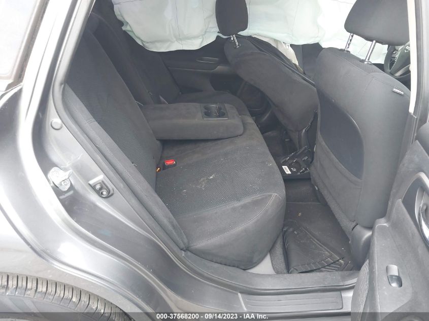 2015 NISSAN ALTIMA 2.5/S/SV/SL - 1N4AL38P5FC135268