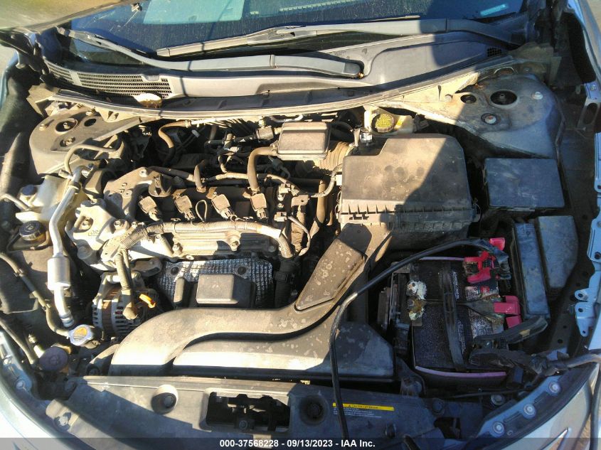 2014 NISSAN ALTIMA 2.5/S/SV/SL - 1N4AL3AP7EC406801