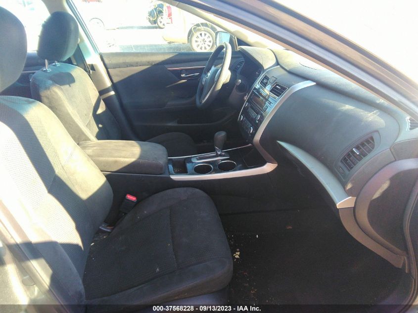 2014 NISSAN ALTIMA 2.5/S/SV/SL - 1N4AL3AP7EC406801