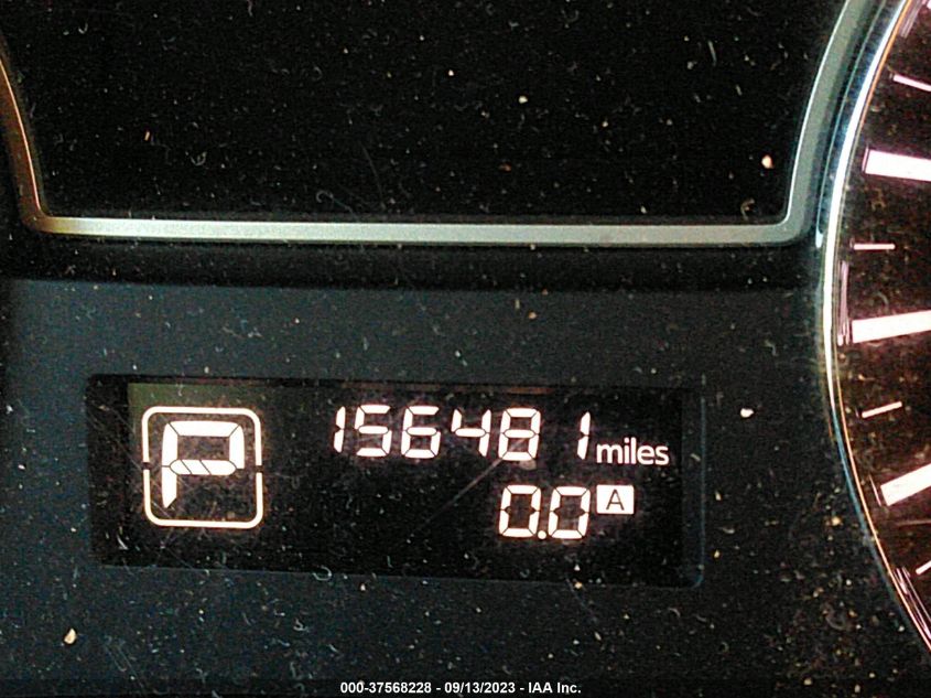 2014 NISSAN ALTIMA 2.5/S/SV/SL - 1N4AL3AP7EC406801