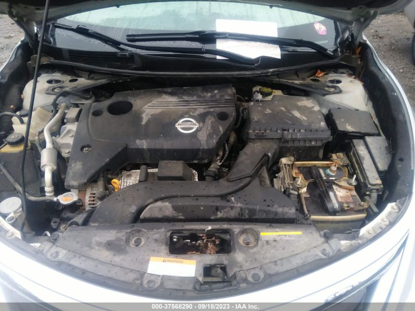 2013 NISSAN ALTIMA 2.5 SV - 1N4AL3AP9DC915870