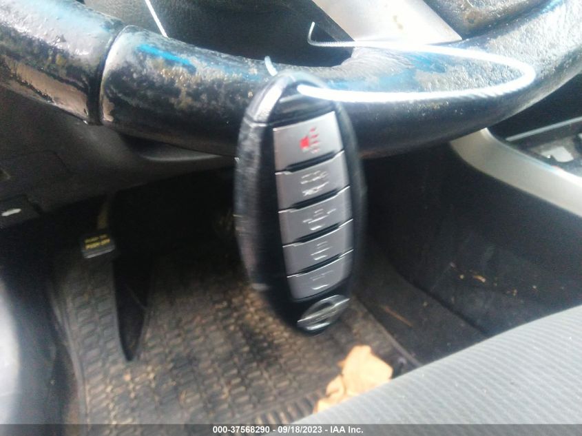 2013 NISSAN ALTIMA 2.5 SV - 1N4AL3AP9DC915870