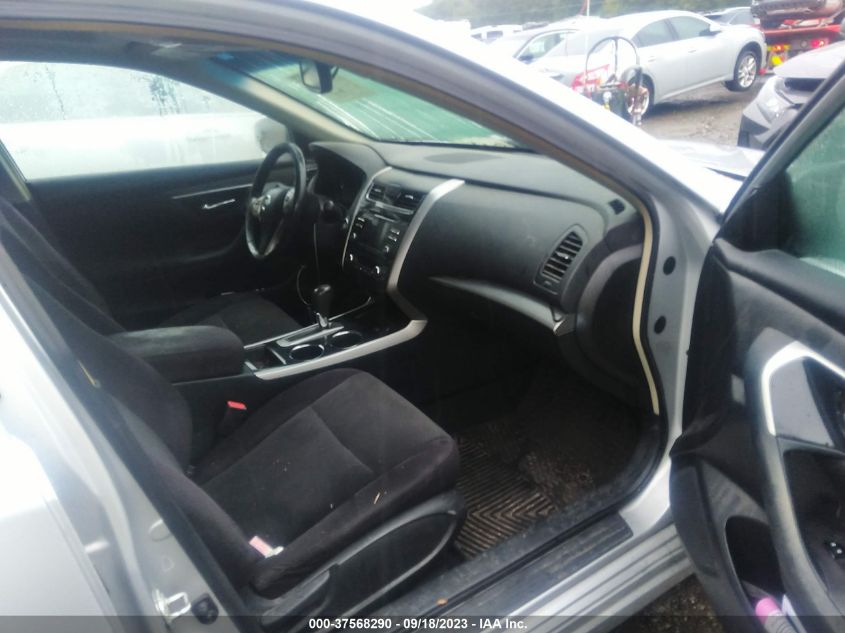 2013 NISSAN ALTIMA 2.5 SV - 1N4AL3AP9DC915870